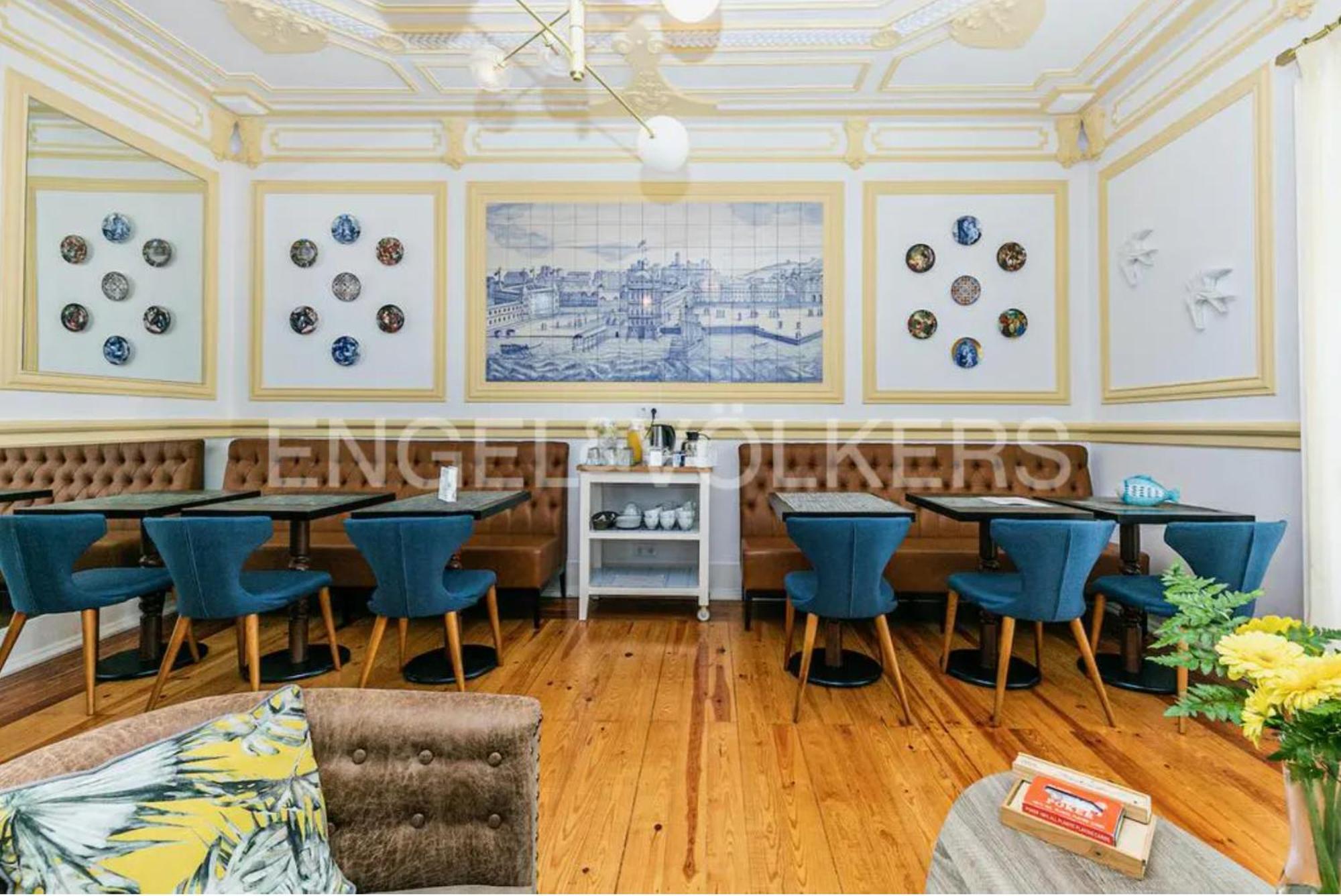 X4clover Apartamento *
