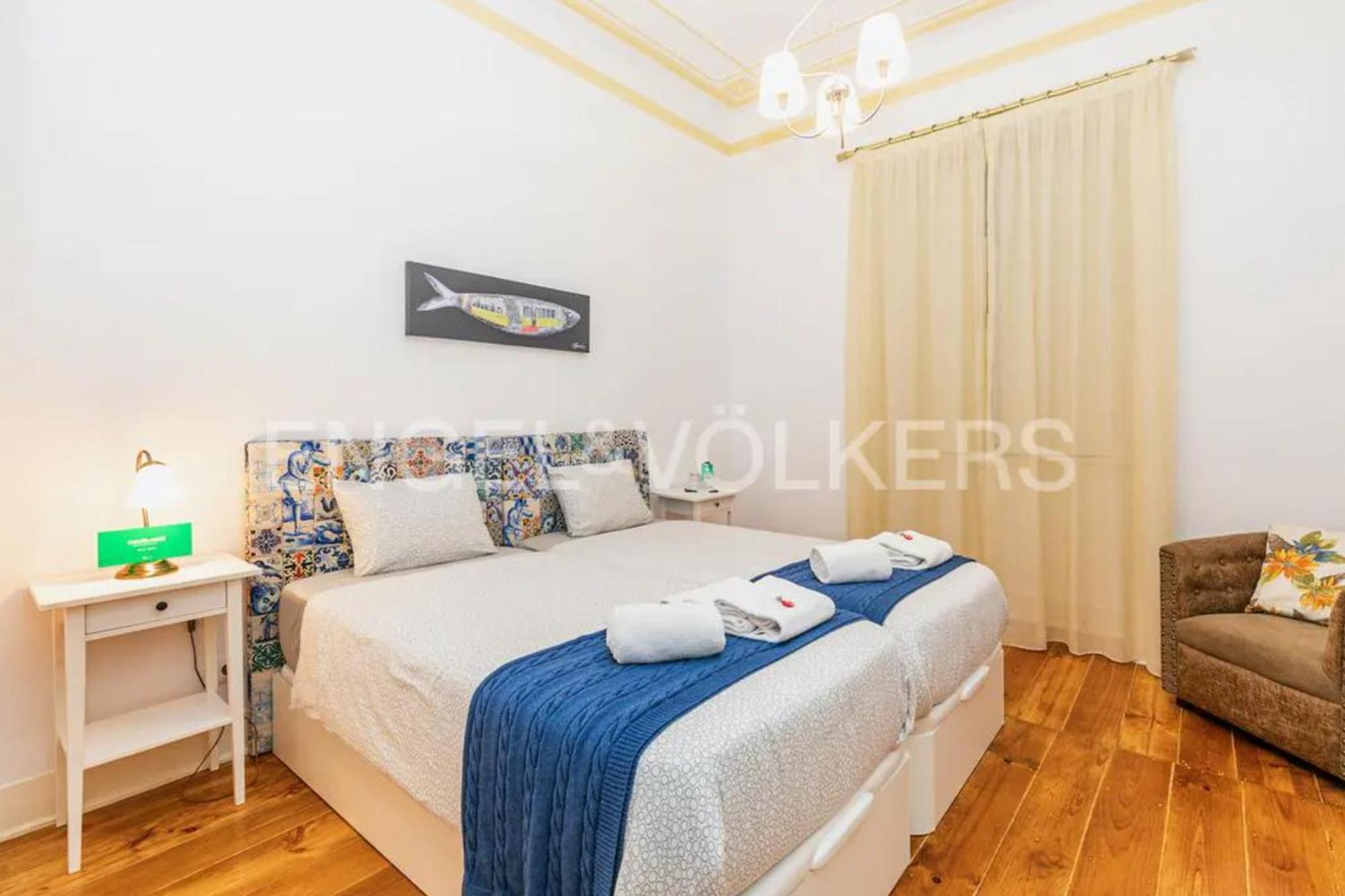 Apartamento X4clover *