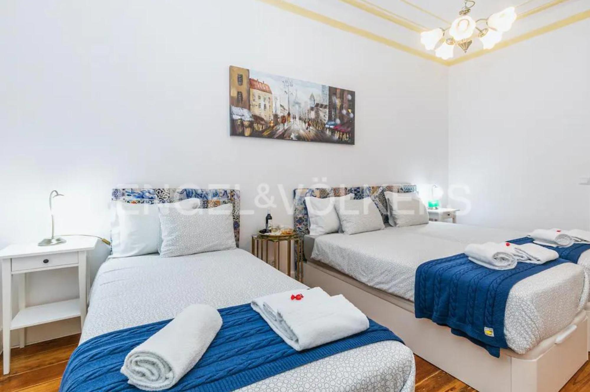 X4clover Apartamento