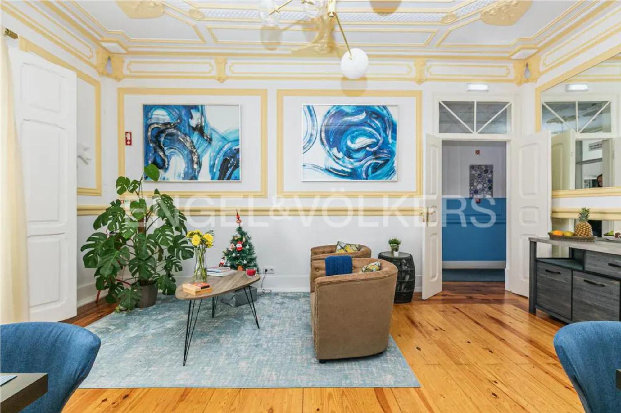 Apartamento X4clover
