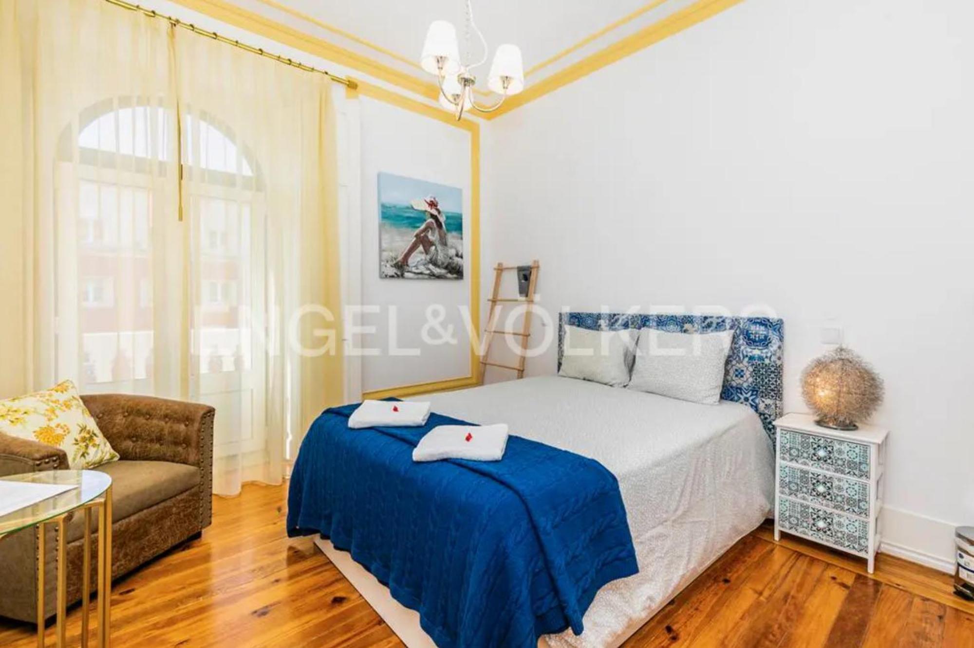 Apartamento X4clover *