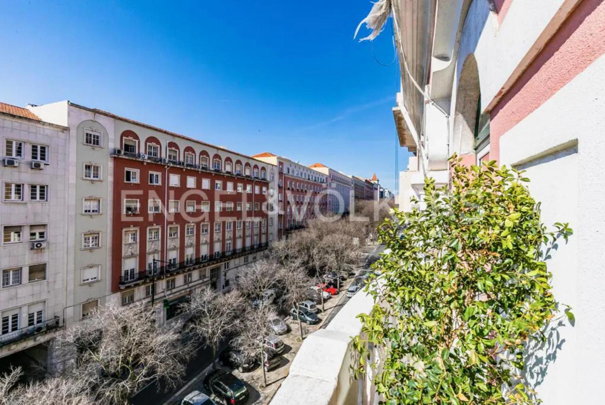 X4clover Apartamento Lisboa