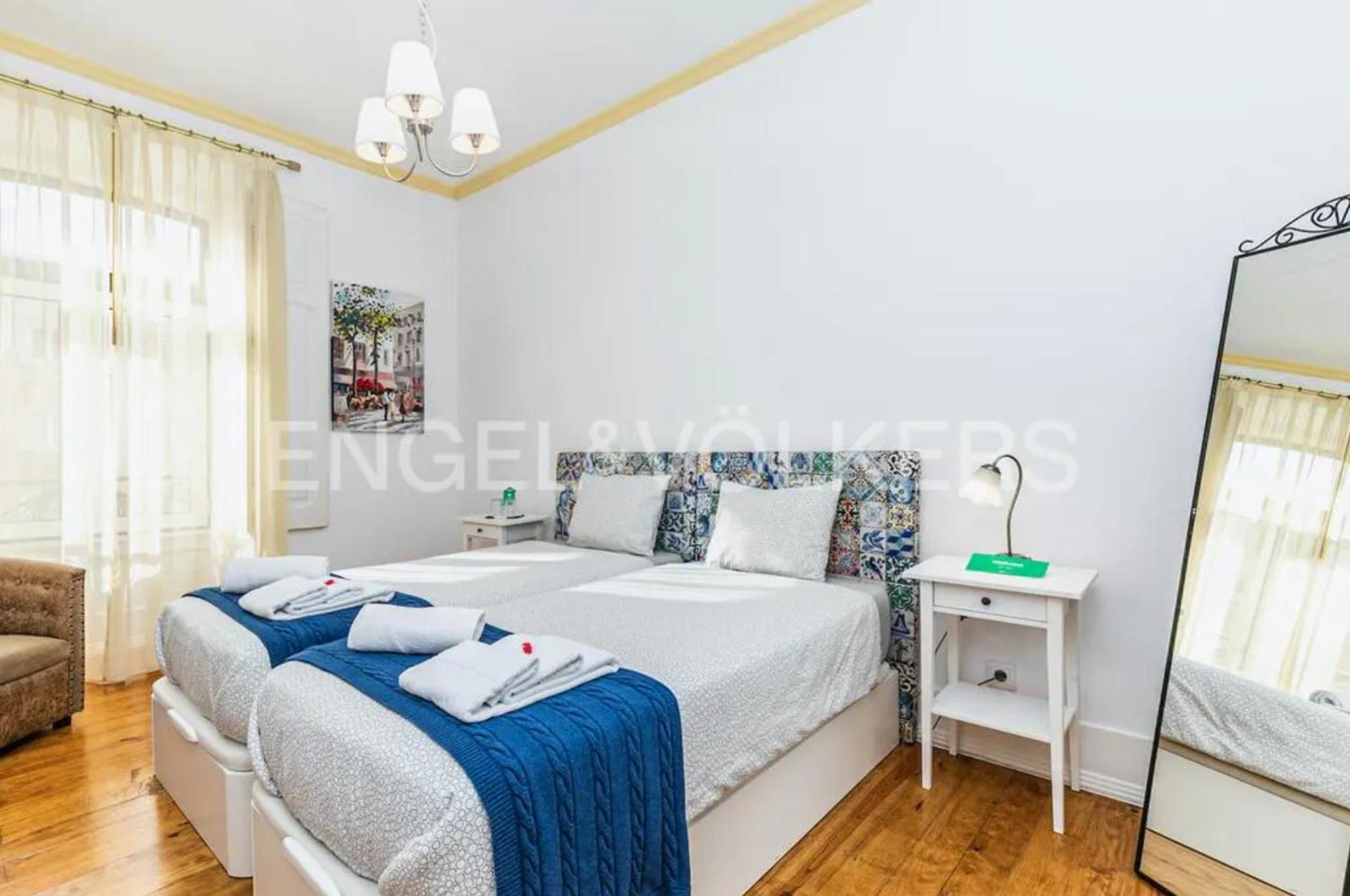 Apartamento X4clover Lisboa