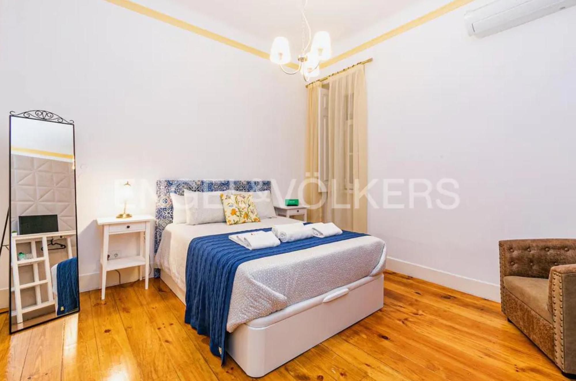 X4clover Apartamento Lisboa