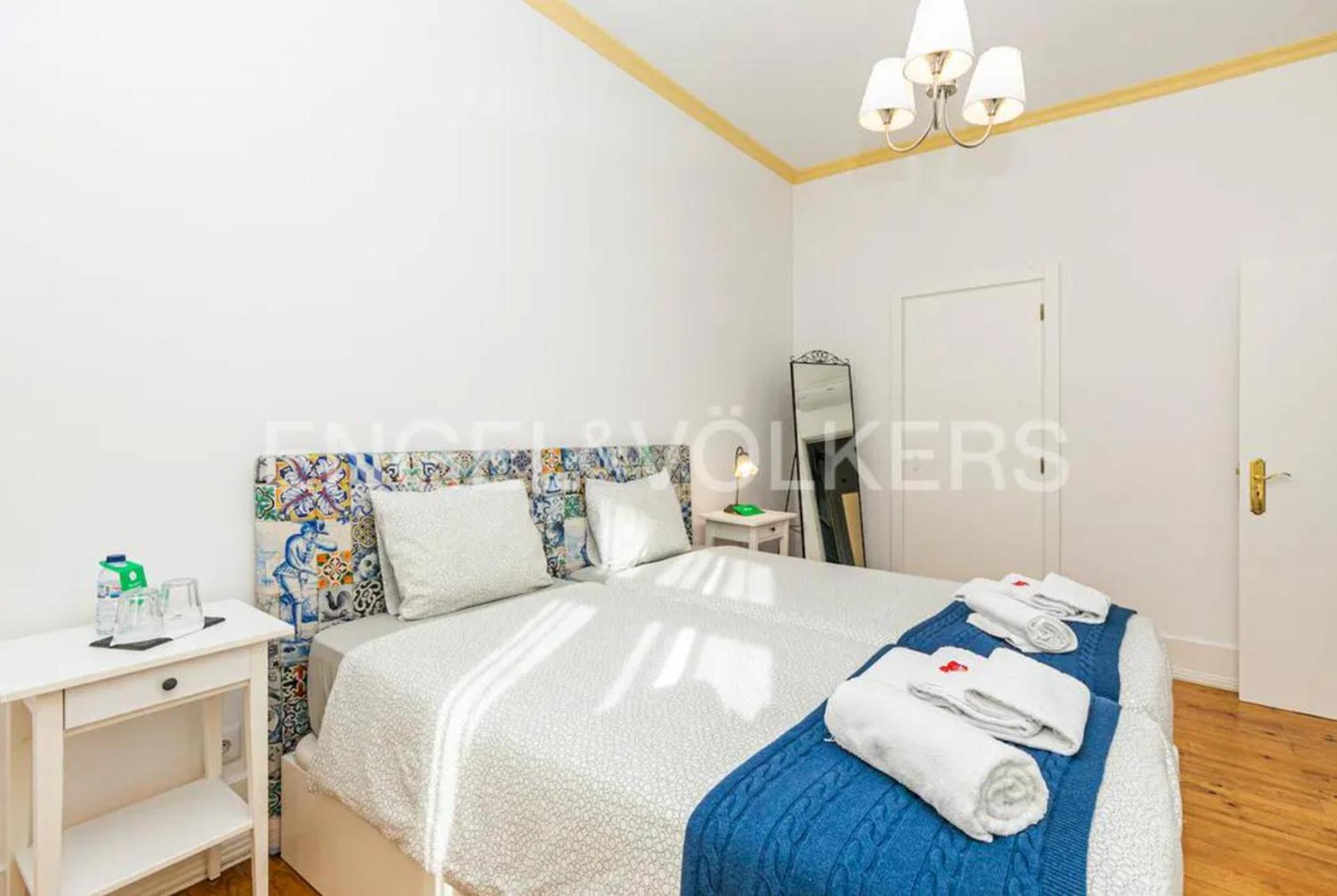 Apartamento X4clover