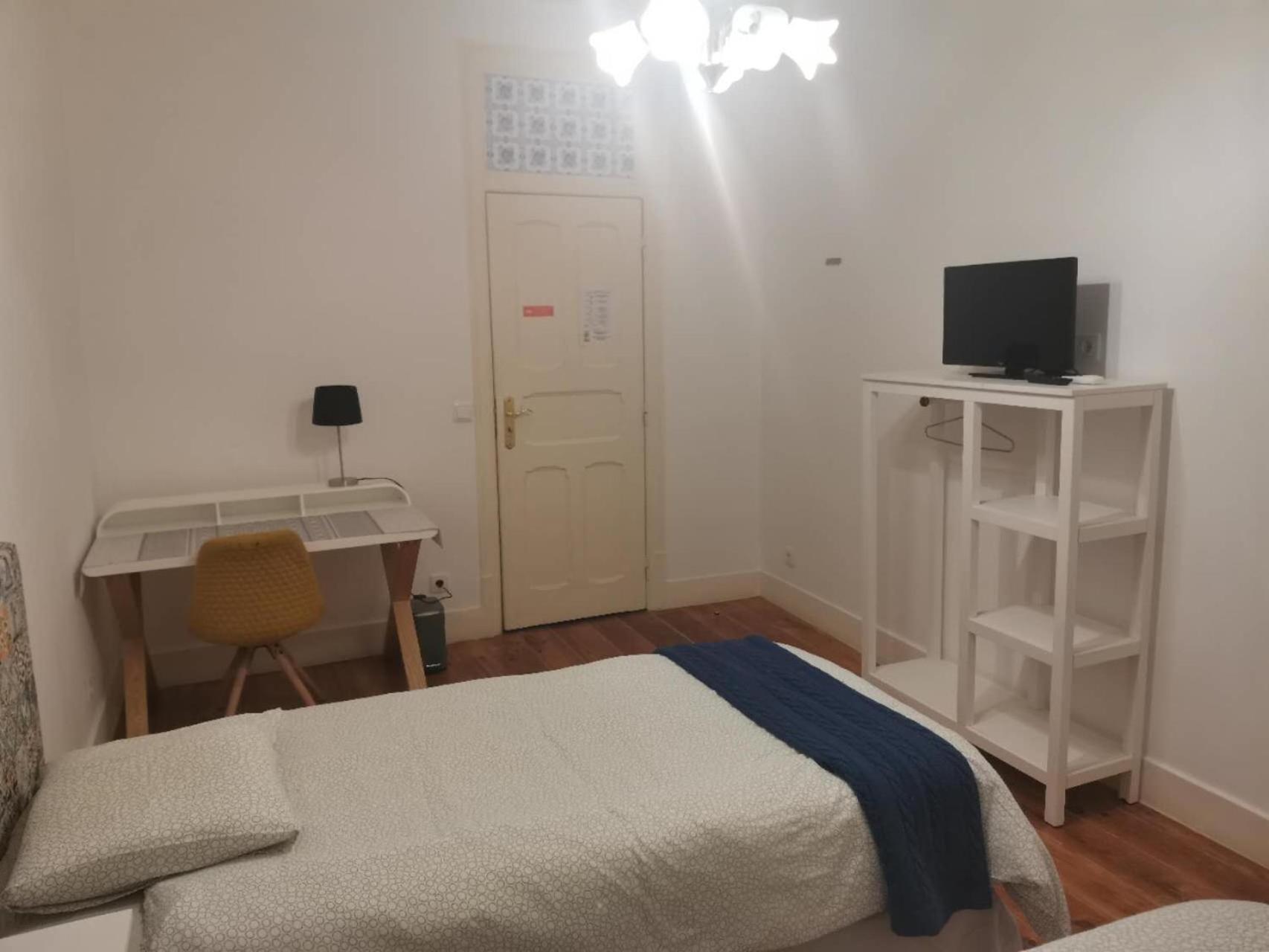 X4clover Apartamento Lisboa